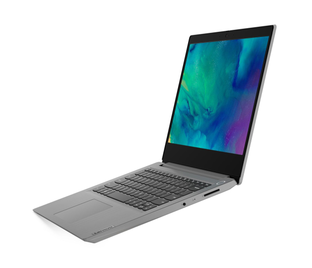 Lenovo IdeaPad 3-14 i3-1005G1/8GB/256/Win10 - 659907 - zdjęcie 5